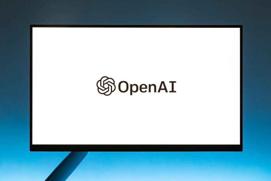 Was der Börsengang von OpenAI für die Geschäftsentwicklung im Bereich KI bedeutet
