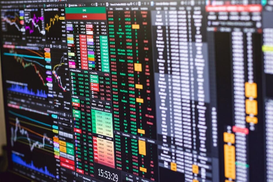 How AI Process Automation is Changing Stock Trading Forever