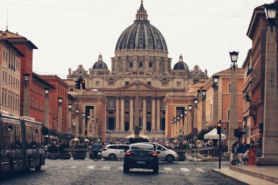 What Vatican-Anthropic AI Consulting Means for Your Business