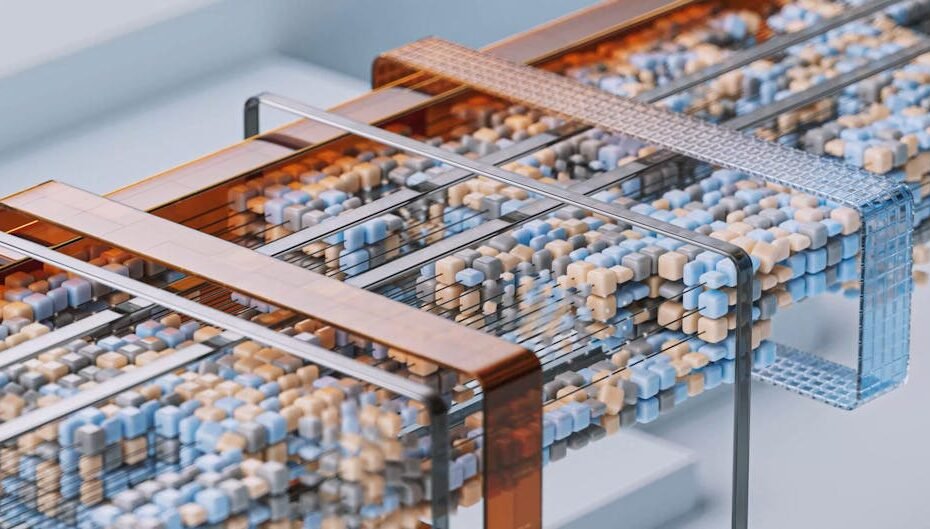 How AWS Networking Breakthrough Powers Faster AI Analytics