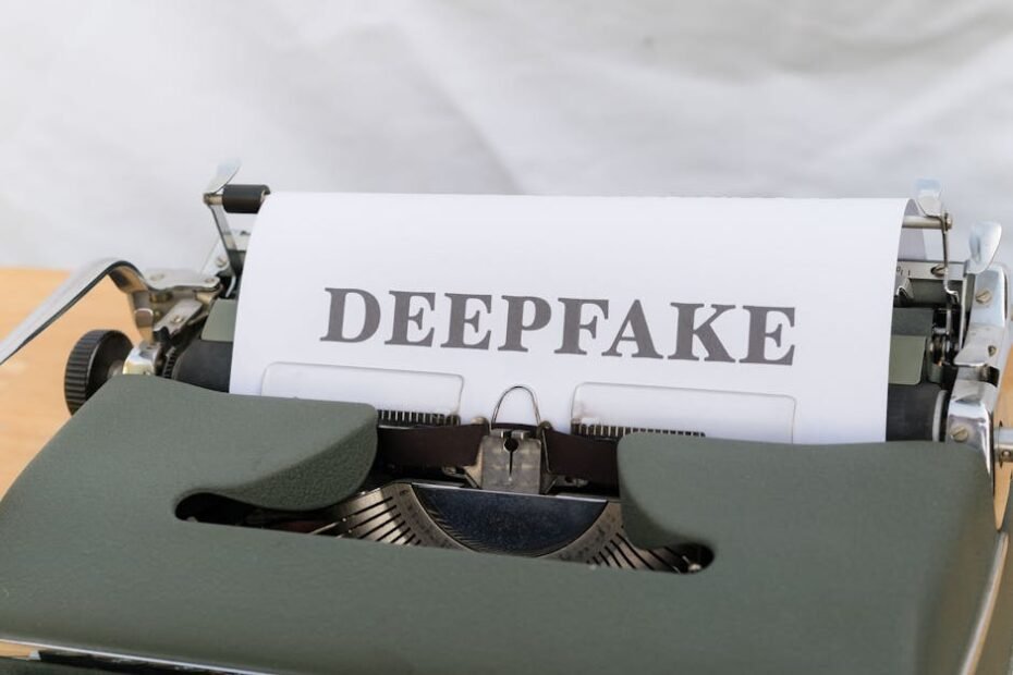 Qué significa la IA de deepfake de Google para el futuro de tu empresa