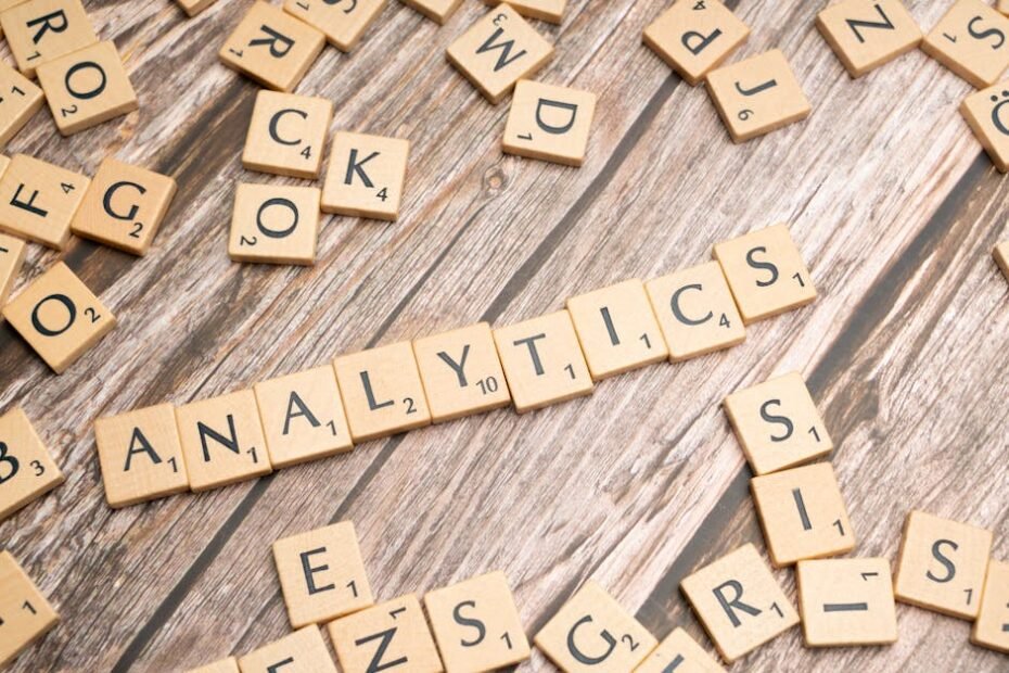 Why AI Analytics is Changing Business Data Infrastructure