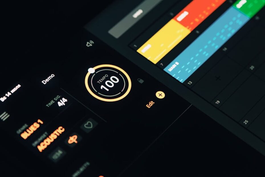 How ElevenLabs' AI Process Automation Transforms Music Creation