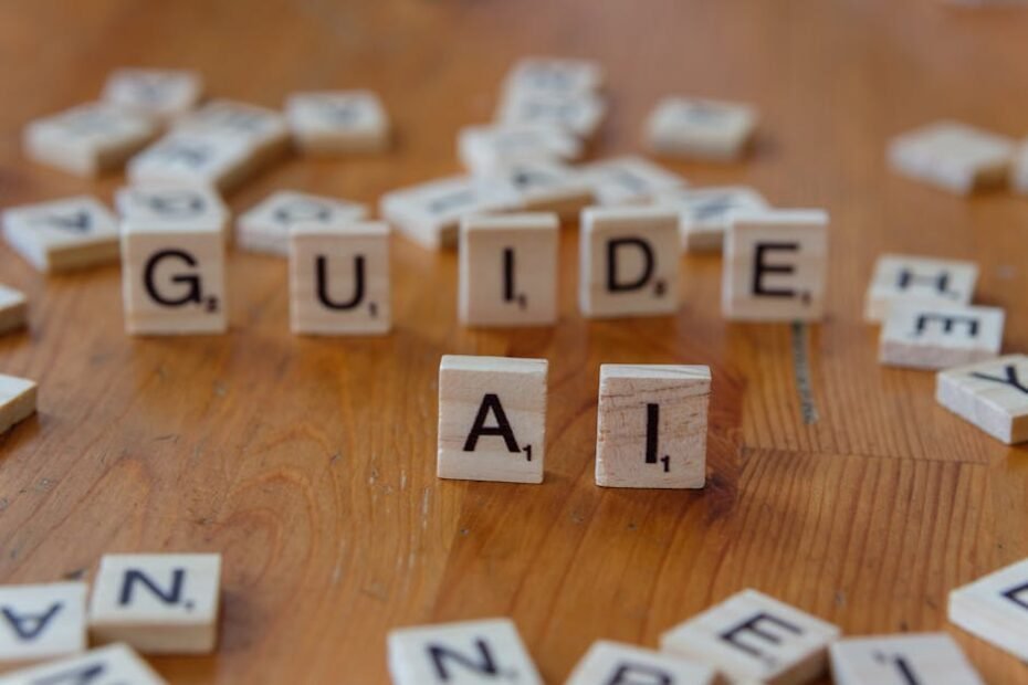 The Business Guide to AI Terms That Drive Success