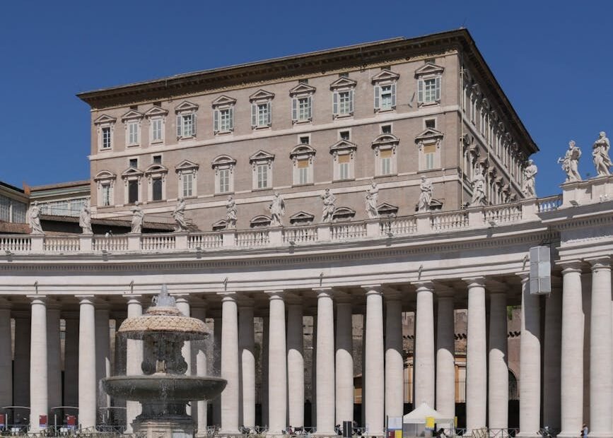 What Pope's AI Encyclical Means for Your Business