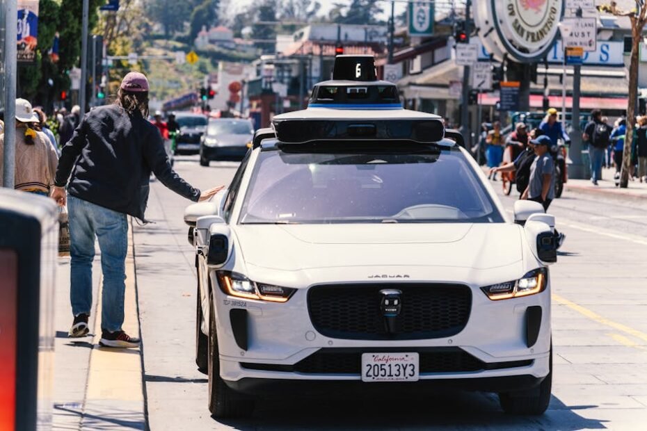 What Waymo's AI Process Automation Means for Your Business