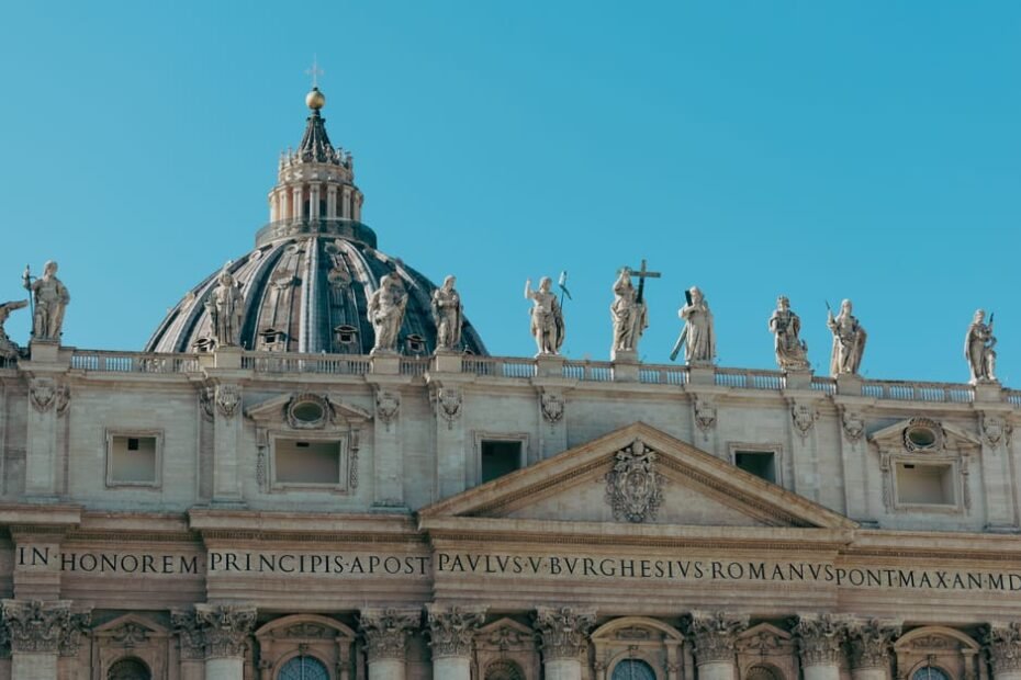 What Pope Francis' AI Warning Means for Your Business