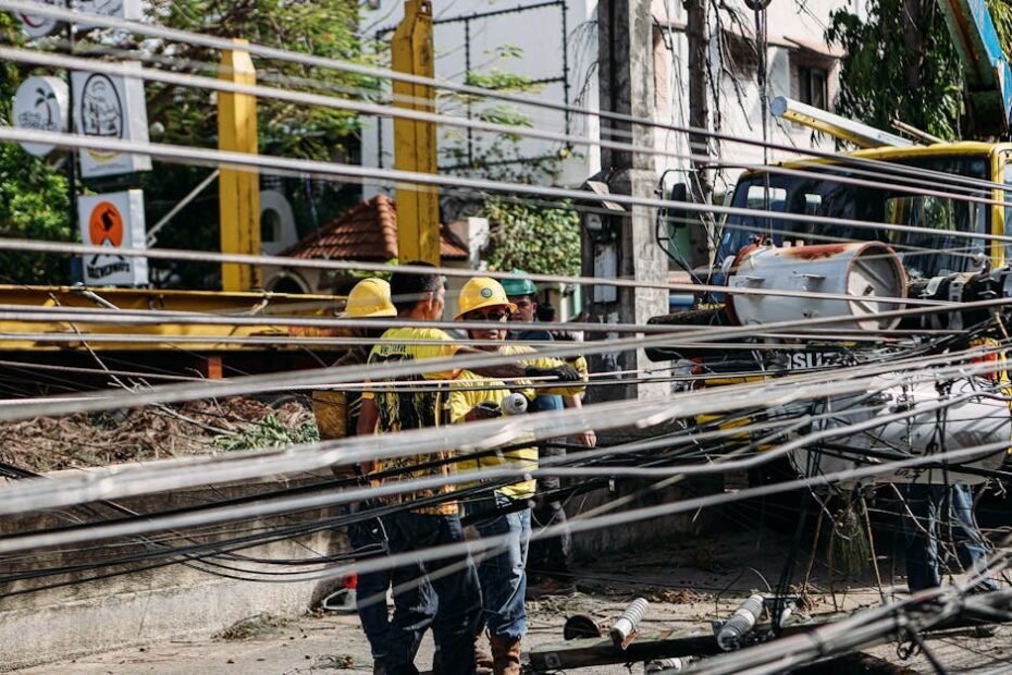 Was Ausfälle bei Gulf Cable für Ihre KI-Geschäftsstrategie bedeuten