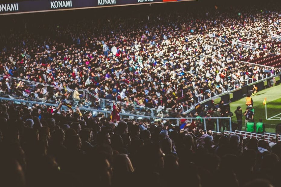 Wie KI-Analysen das Fan-Erlebnis im Sport verändern