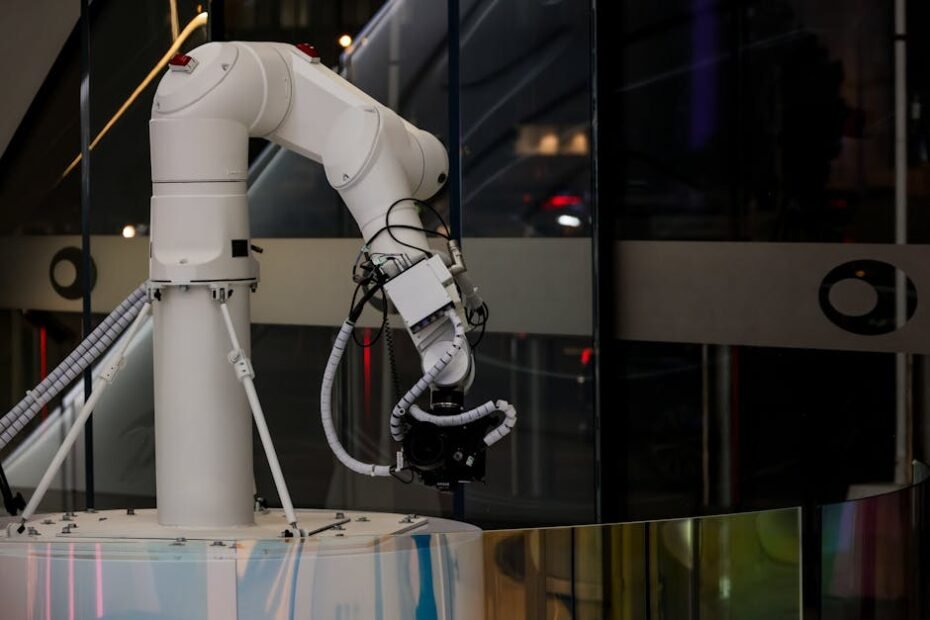 What AI Process Automation Means for Your Business Rights