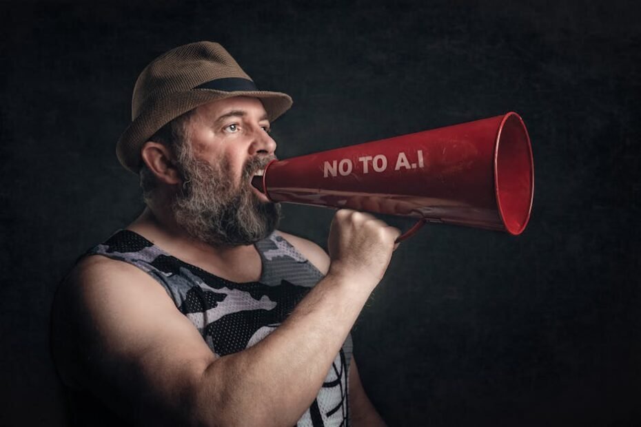 What Anti-Tech Extremism Means for Your AI Business