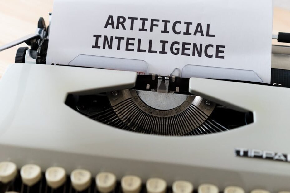 Why AI Process Automation is Changing Business Transcription