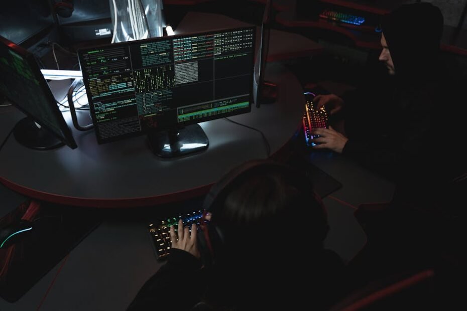 How AI Business Development Teams Navigate Security Threats