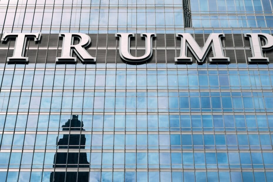 What Trump's AI Research Limits Mean for Your Business