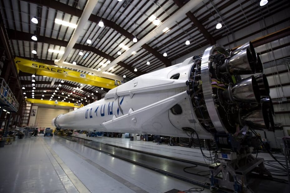 Ce que signifie pour vous le pari de 2,8 milliards de dollars de SpaceX dans le développement de l'IA