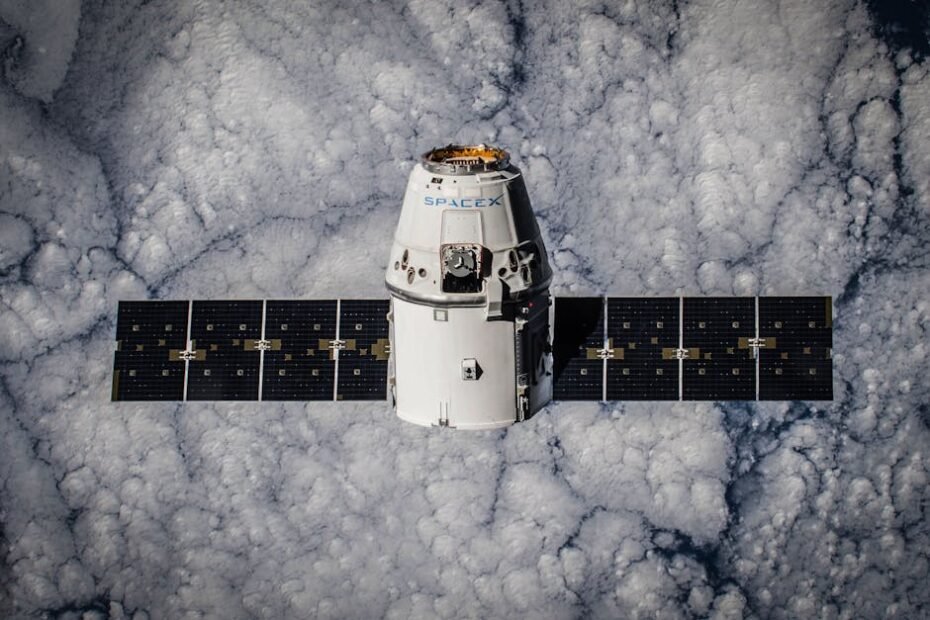What SpaceX-Anthropic's AI Deal Means for Your Business
