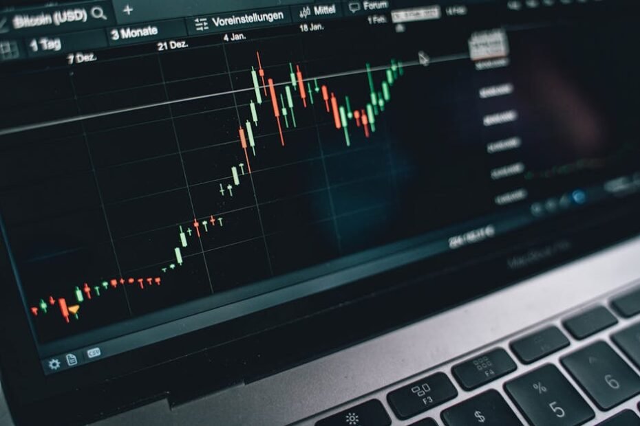 What AI Futures Trading Means for Your Business