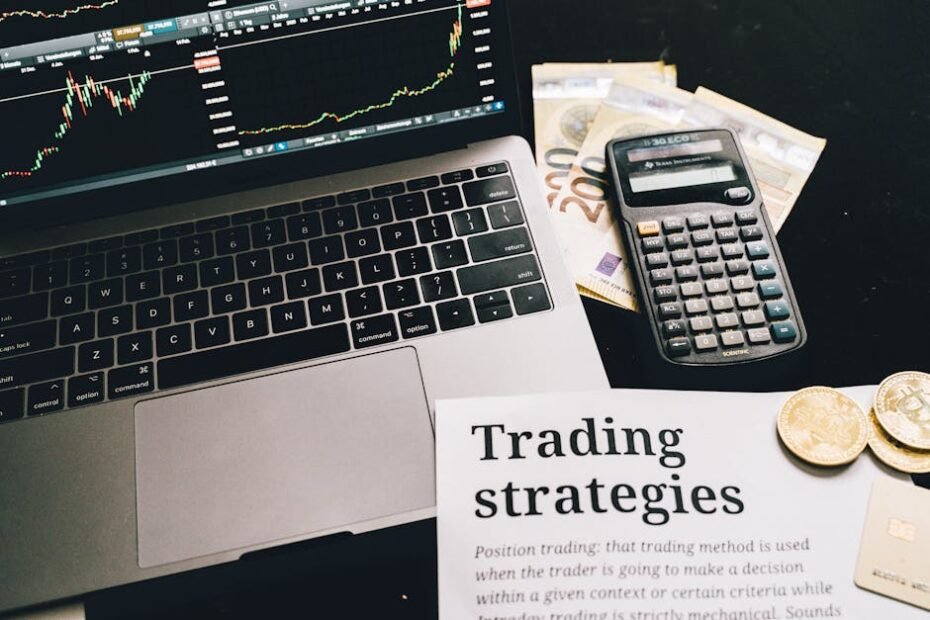 What AI Trading Agents Mean for Your Business Strategy