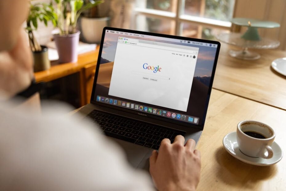 What Google's AI Search Redesign Means for Your Business