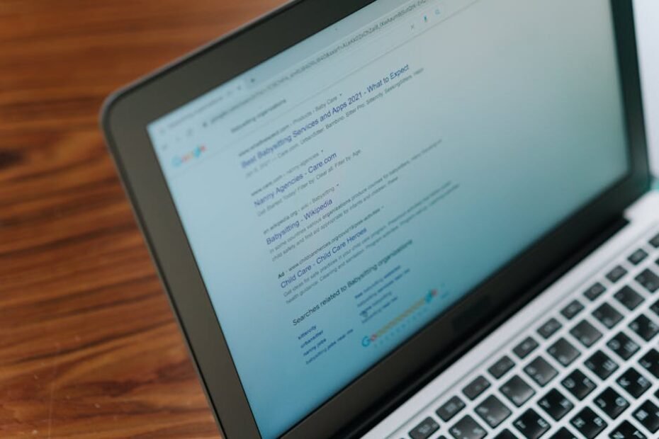 How Google's AI Upgrade Changes Business Search Forever