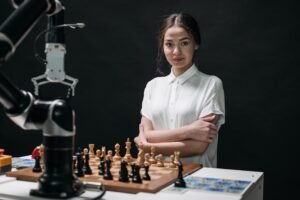 Why AI Analytics Still Needs Human Intelligence for Facts