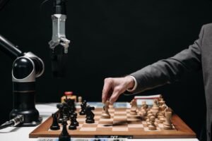 What AI Psychosis Means for Your Business Strategy