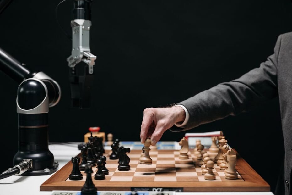 What AI Psychosis Means for Your Business Strategy