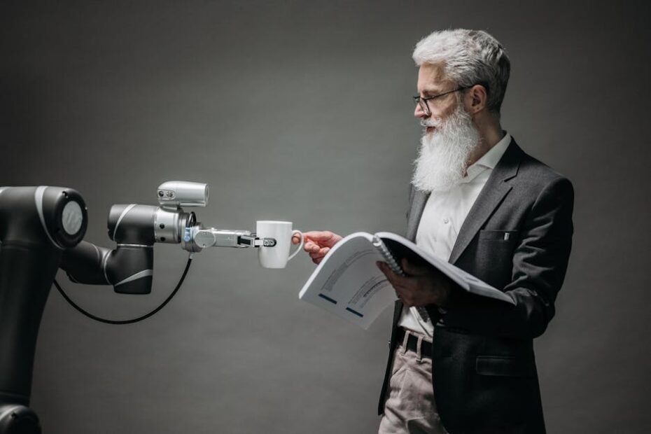 Why AI Process Automation is Changing Software Development