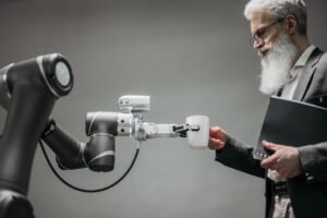 Why 85% of Companies Can't Deploy AI Business Development