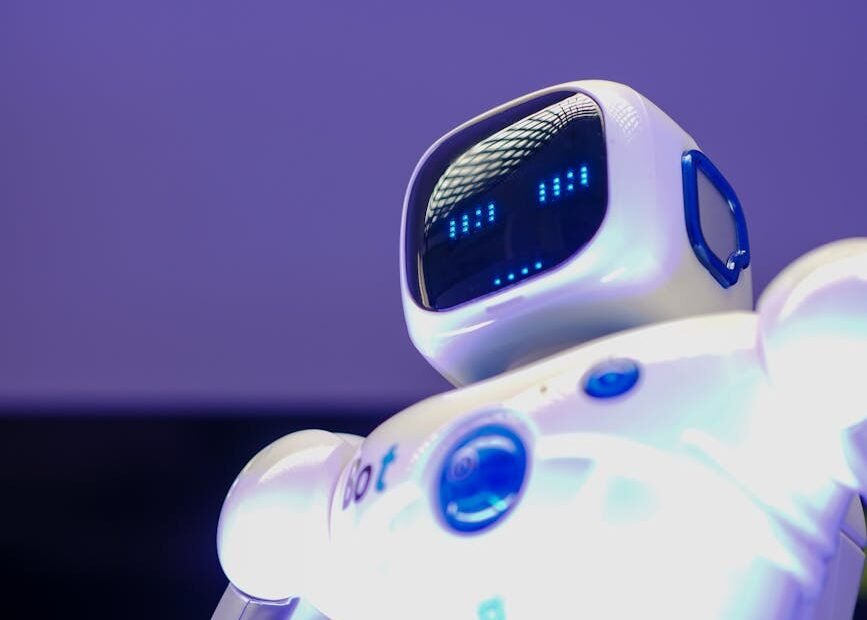 Comment l'automatisation intelligente passe du virtuel à la réalité