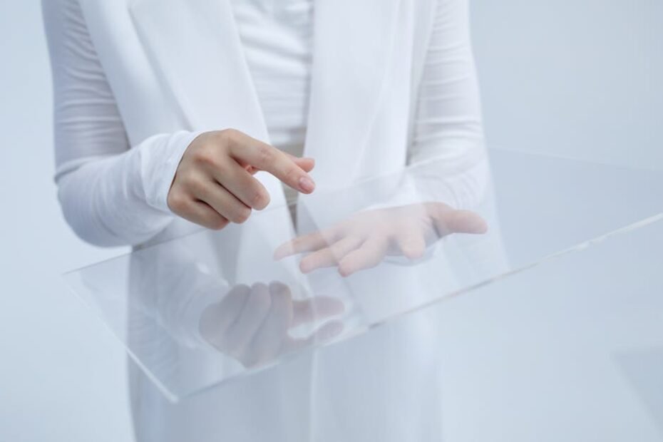 What AI Transparency Means for Your Business Trust