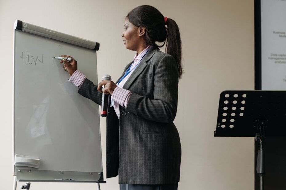 How AI Business Development Training Decides Your Career