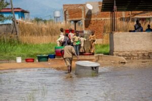 What AI Business Development's Water Crisis Means for You