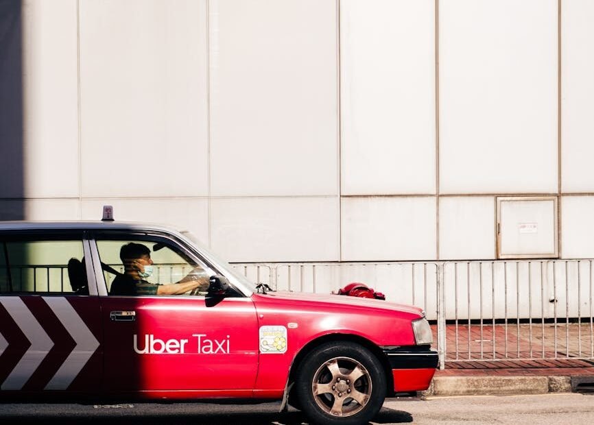 What Uber's AI Budget Crisis Means for Your Business