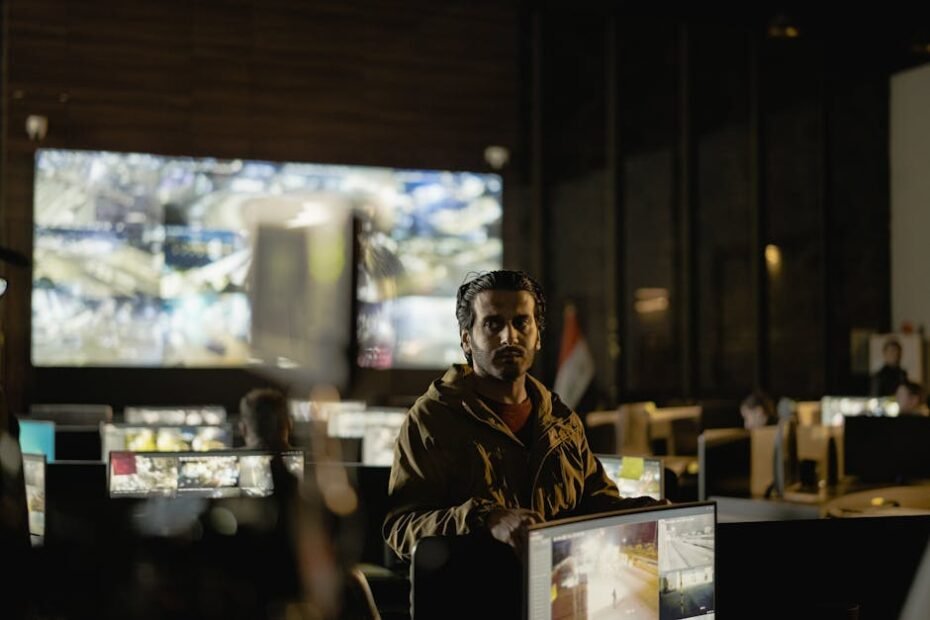 Why AI Analytics is Commanding $12B Valuations in Security