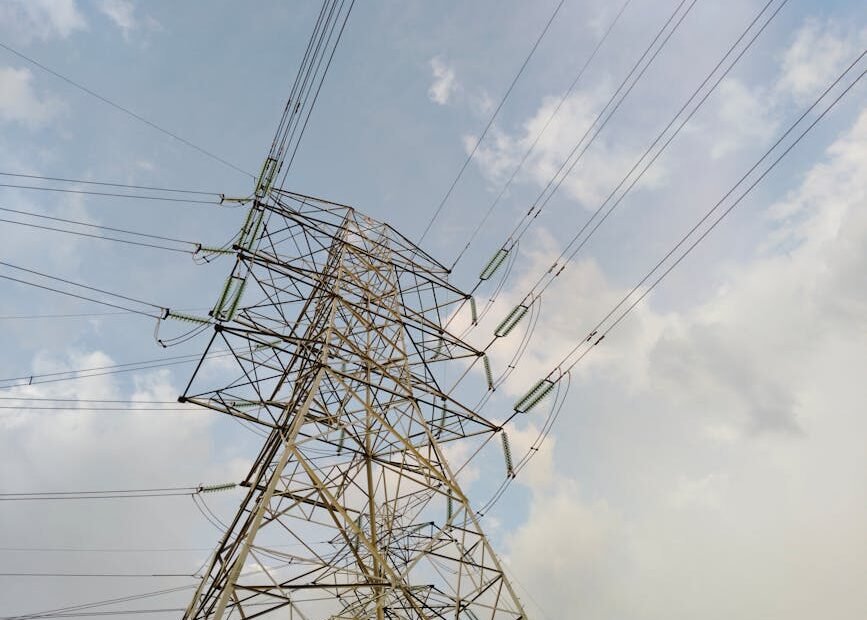 How AI Analytics Protects Critical Infrastructure Worldwide