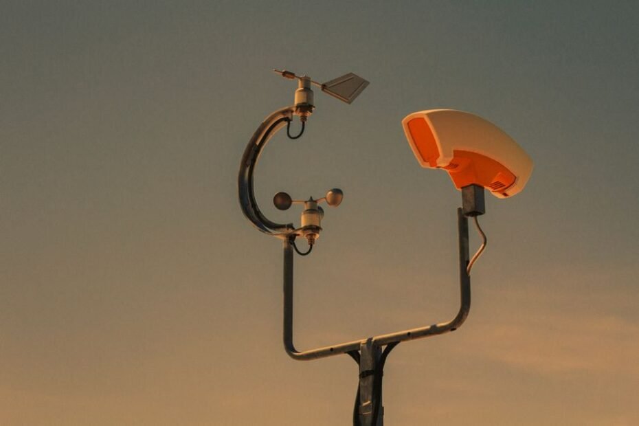 Why AI Startups Are Beating Government Weather Forecasts