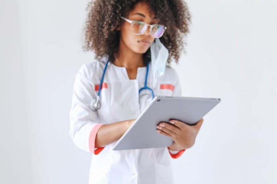 How Agentic AI is Transforming Healthcare for US Businesses