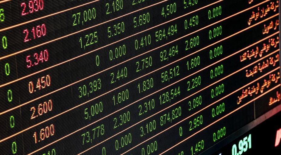 What AI Stock as Currency Means for Your Business