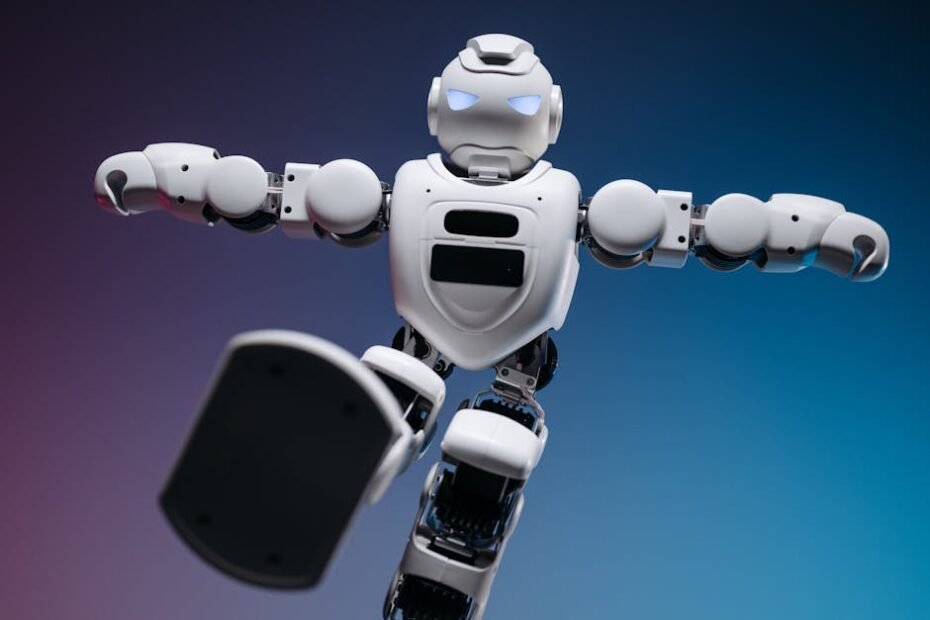 How AI Process Automation Frees Small Business Owners