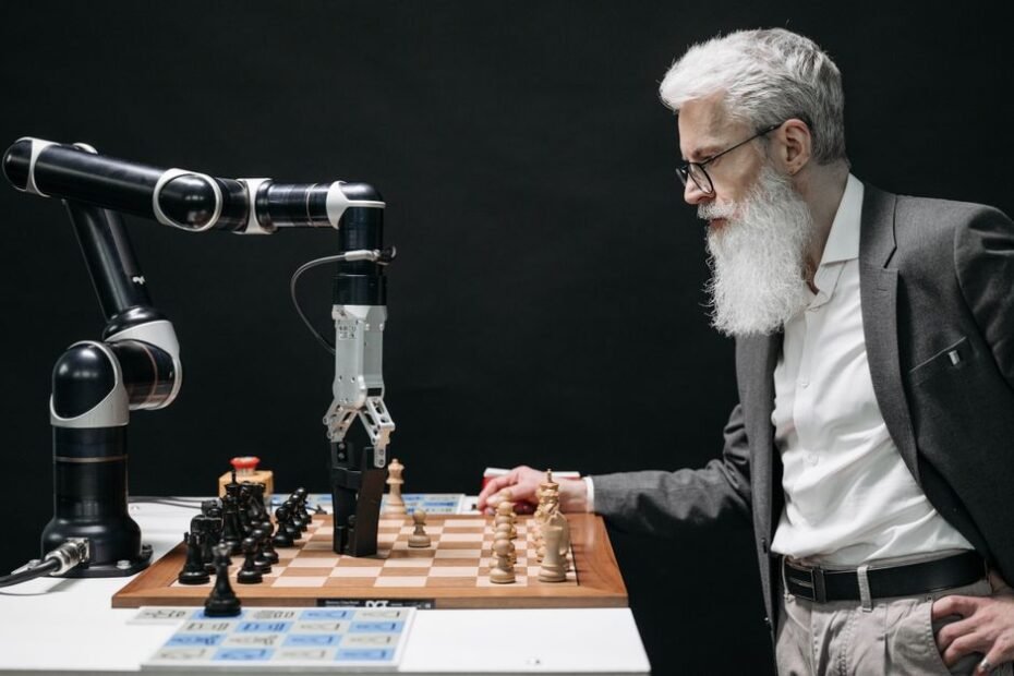 What Google's AI Ruling Means for Your Business Strategy