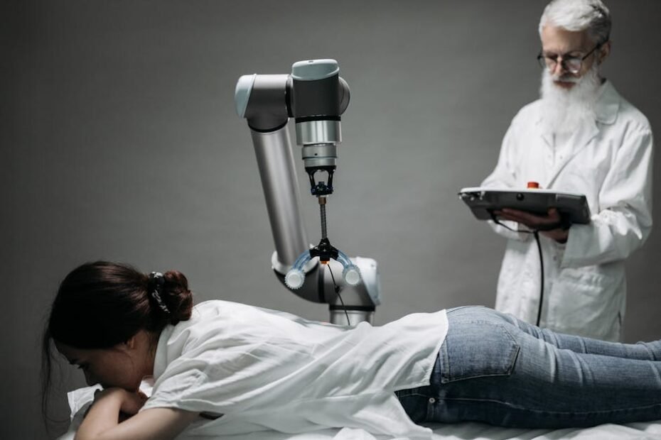 How AI Process Automation is Making Healthcare More Human