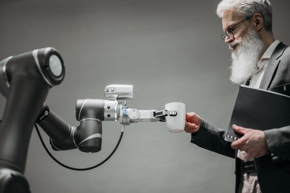 What Trump's AI Order Means for Your AI Business Development