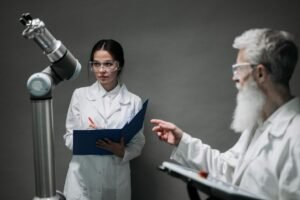 Why Intelligent Automation is Transforming Scientific Research